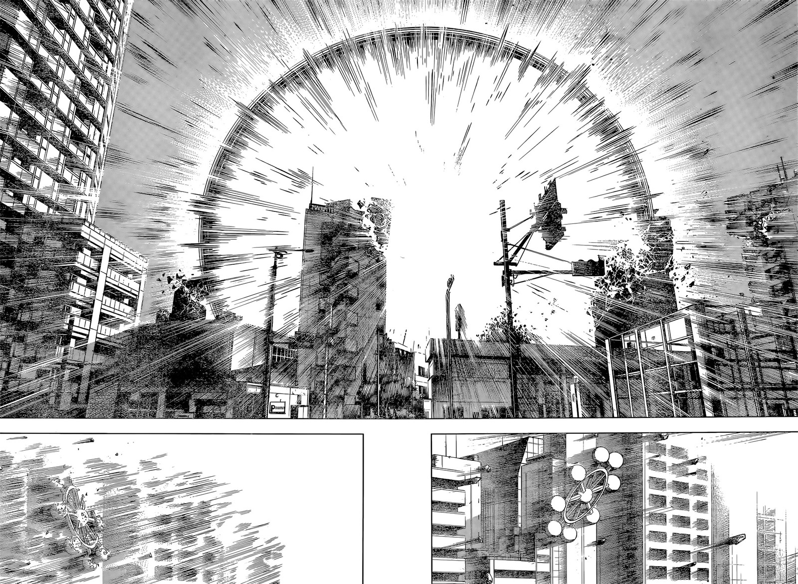 Jujutsu Kaisen Chapter 235 image 16